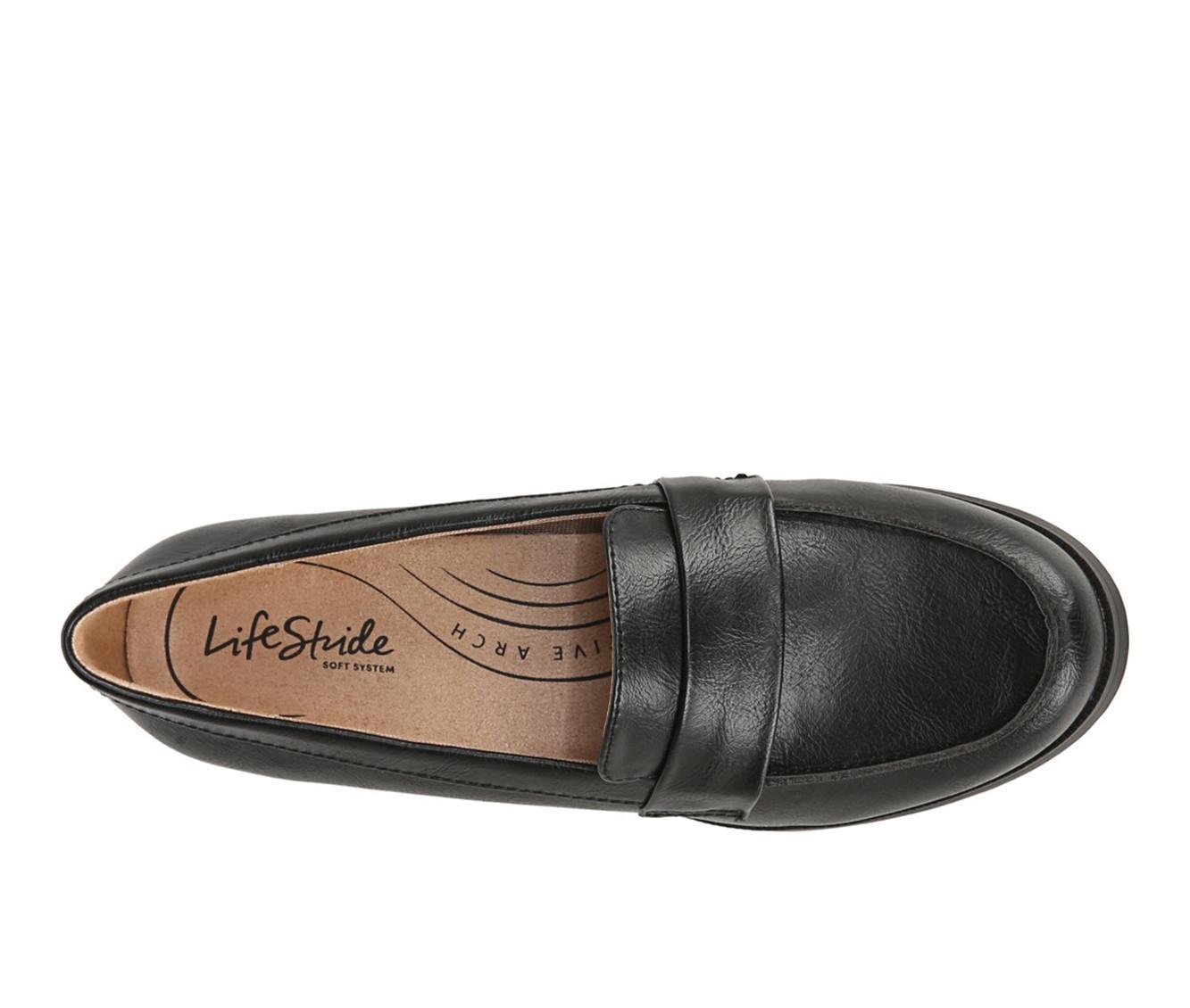 Women's LifeStride Sonoma 2 Loafers Product Image