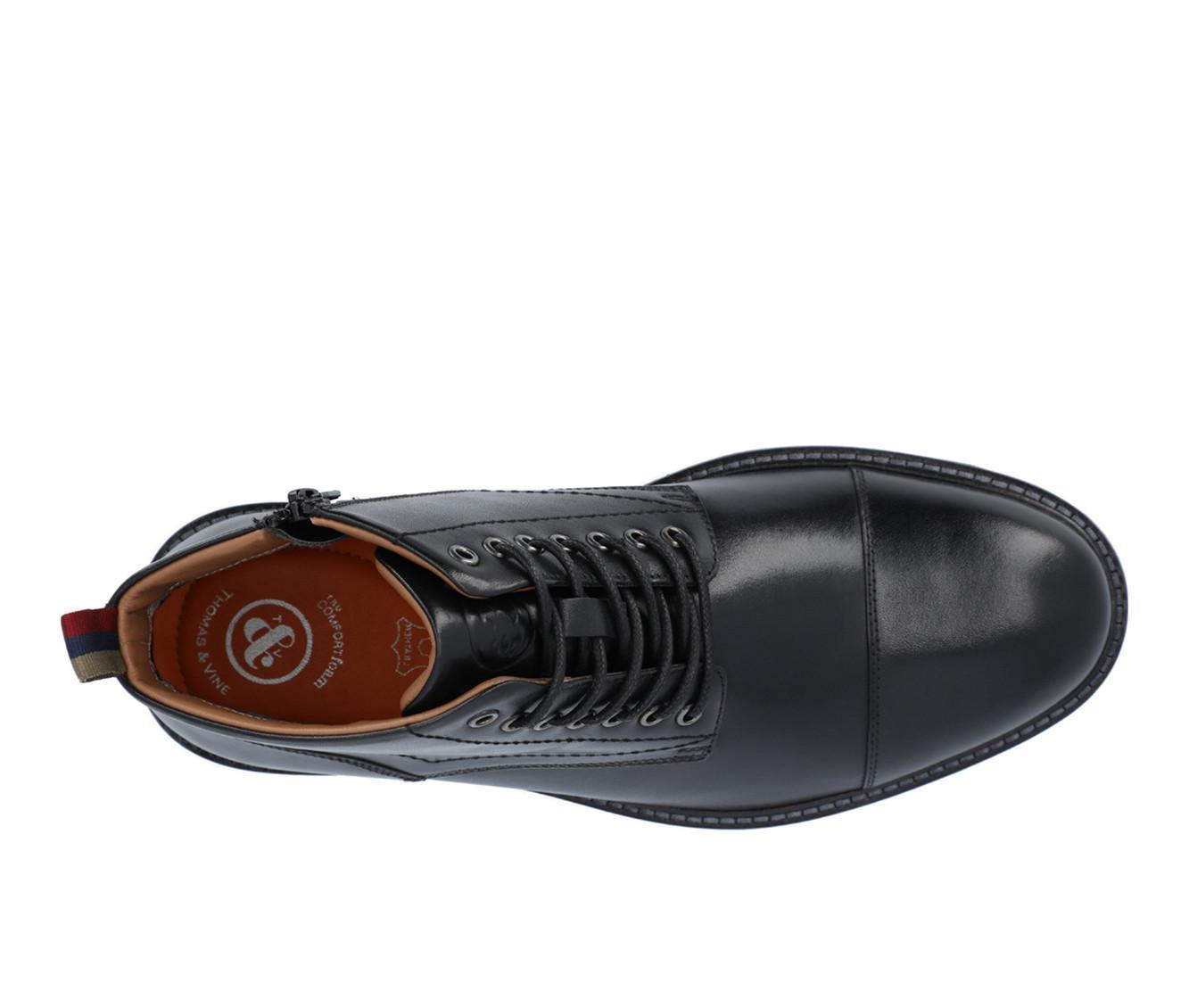 Men's Thomas & Vine Avrum Dress Boots Product Image