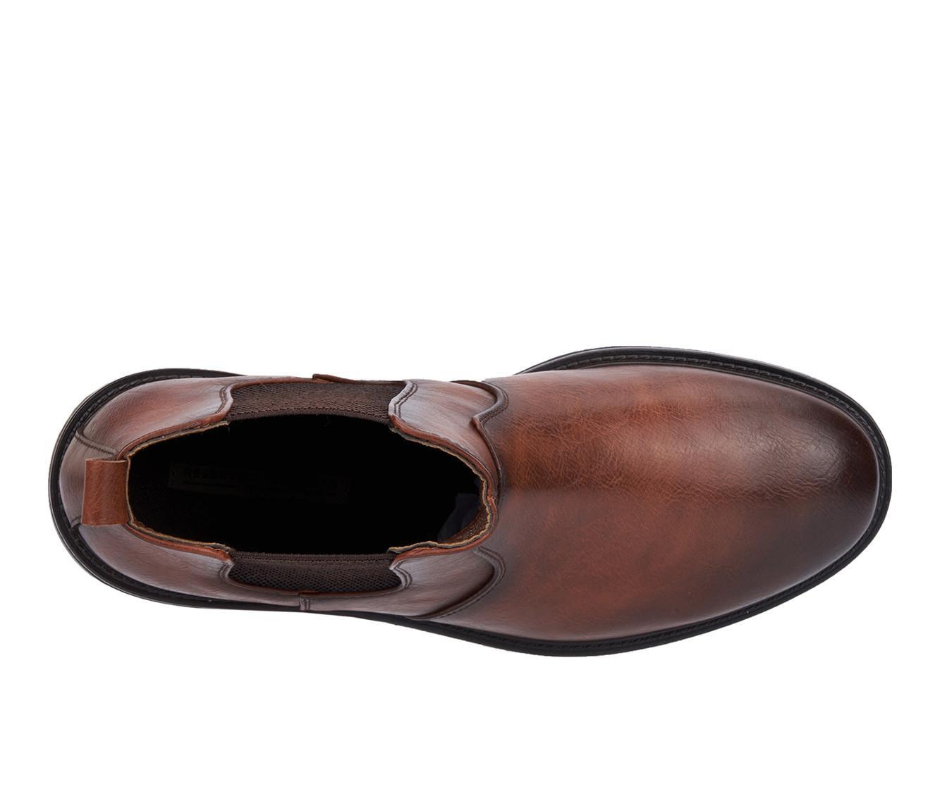 Men's Reserved Footwear Ryder Dress Shoes Product Image