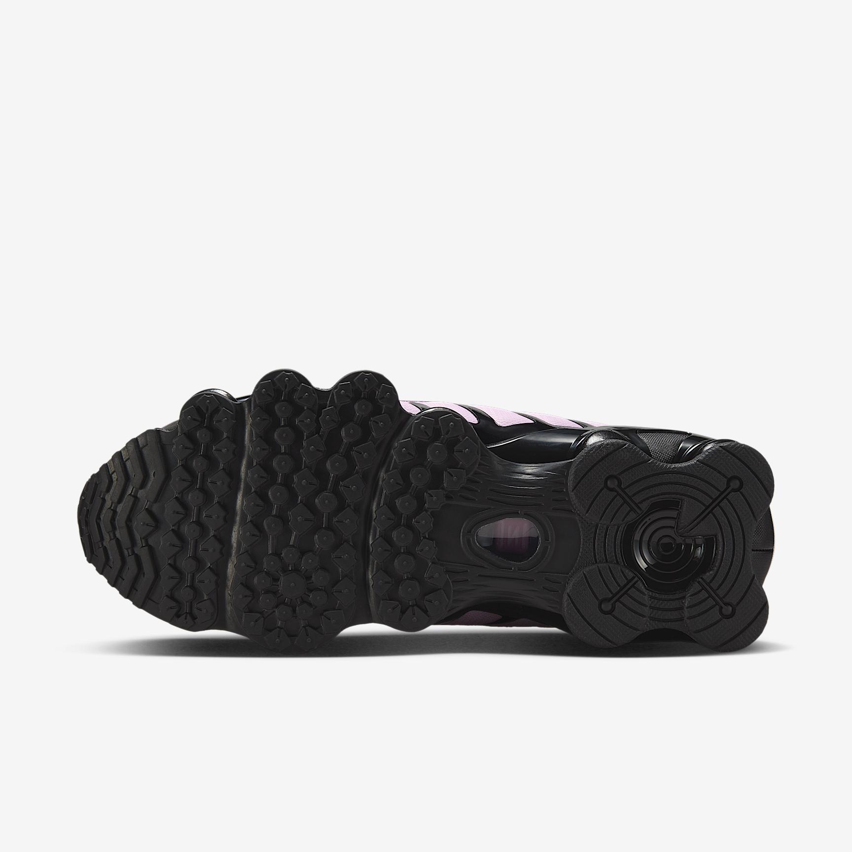 Nike Womens Shox TL Shoes | IH4485-001 Product Image