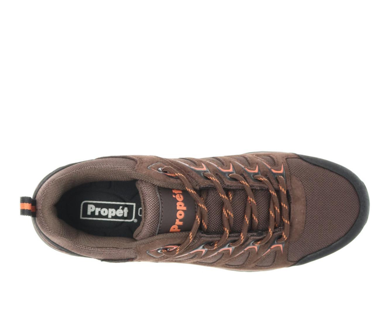 Men's Propet Cooper Waterproof Sneaker Boots Product Image