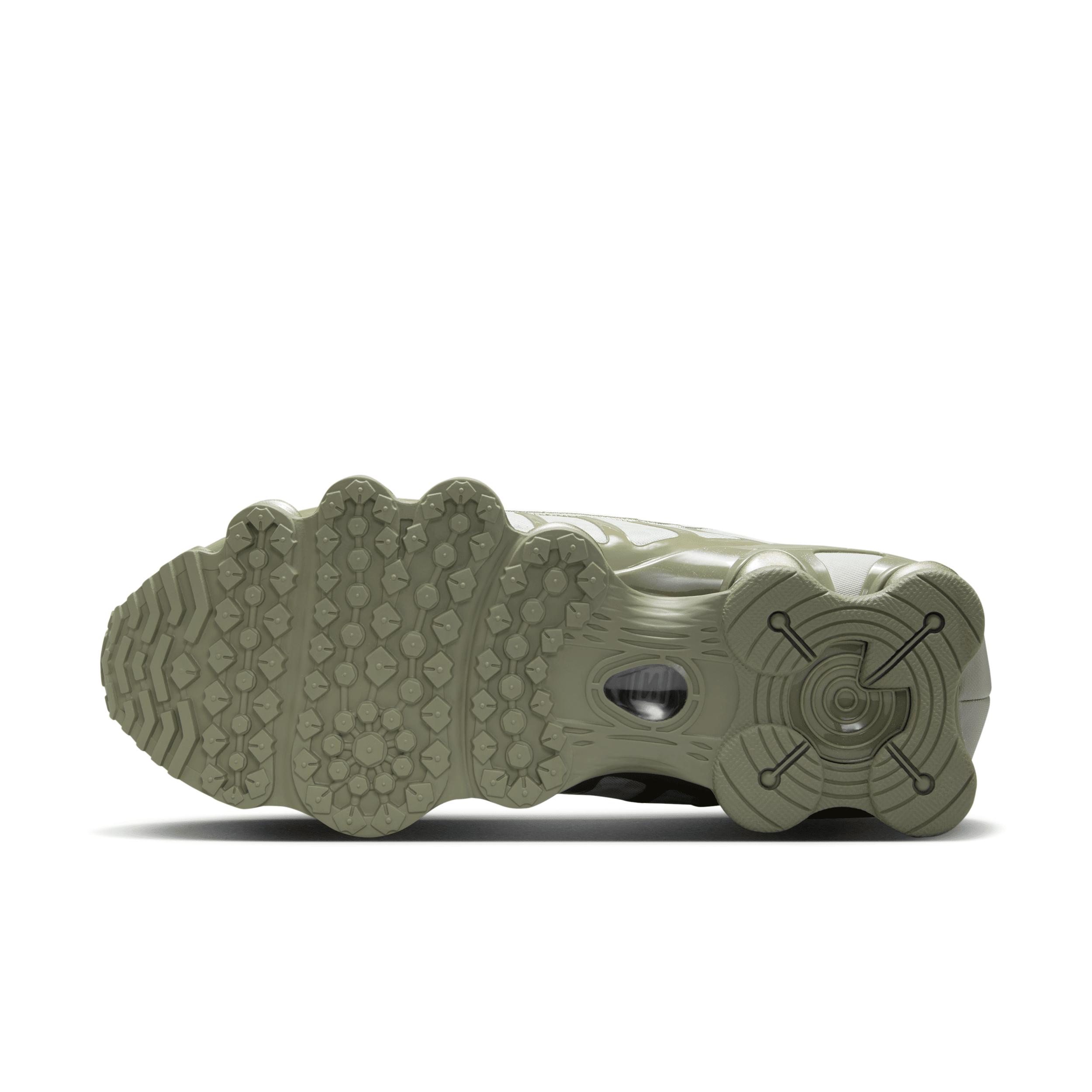 Nike Womens Shox TL Shoes | HV2520-001 Product Image