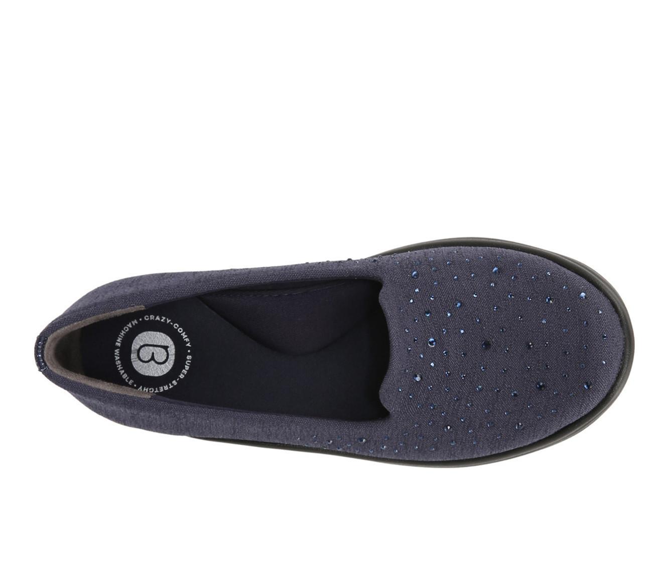 Women's BZEES Poppyseed 3 Slip On Shoes Product Image