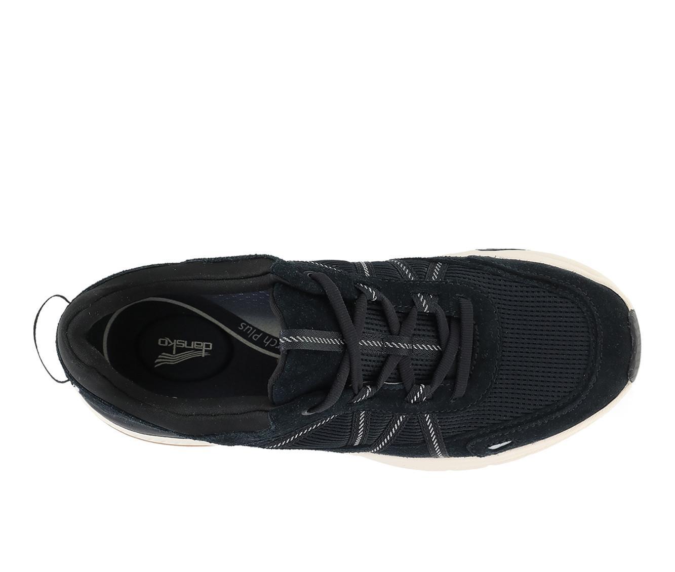 Women's Dansko Poppy Sneakers Product Image