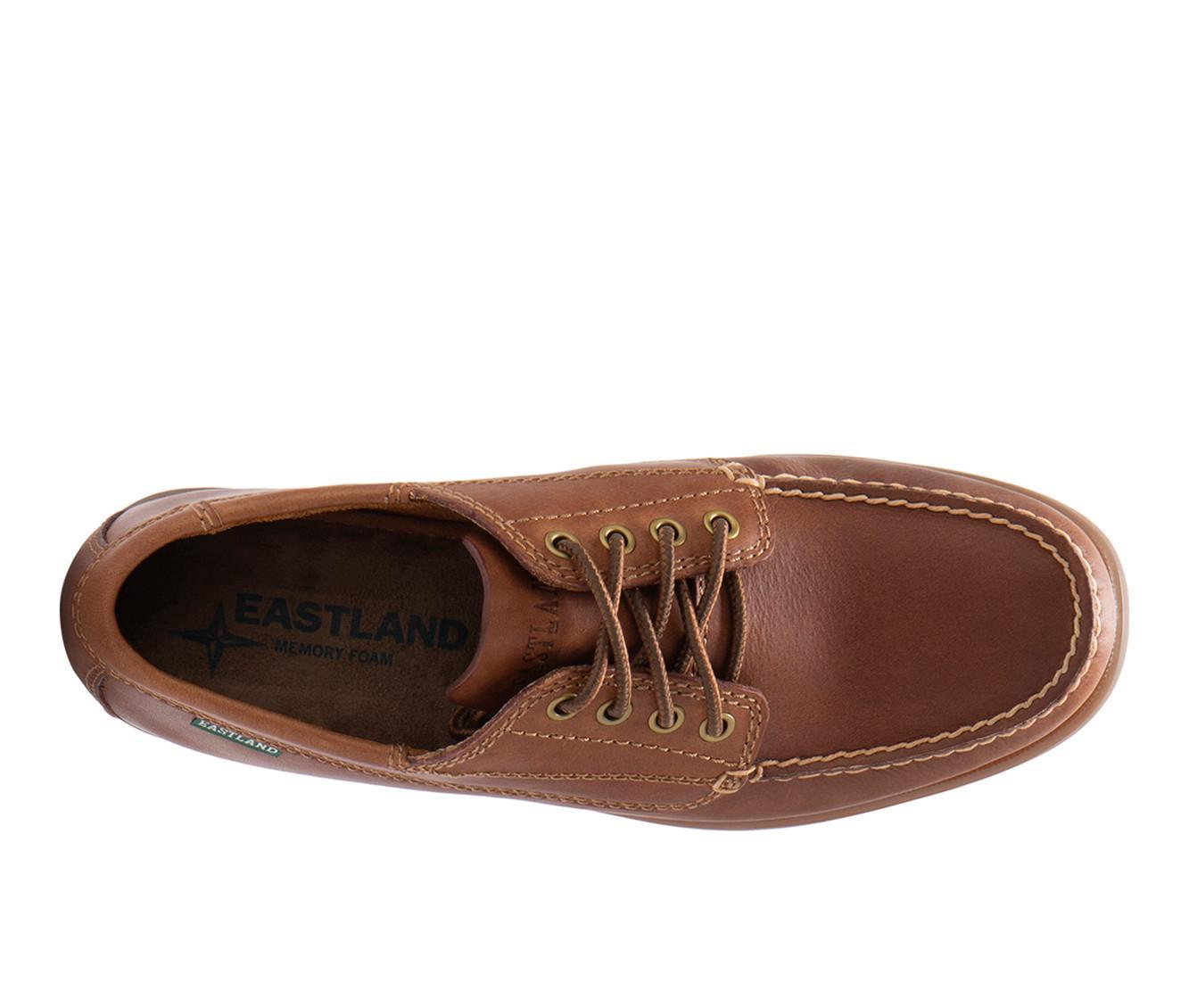 Men's Eastland Men's Falmouth Boat Shoes Product Image