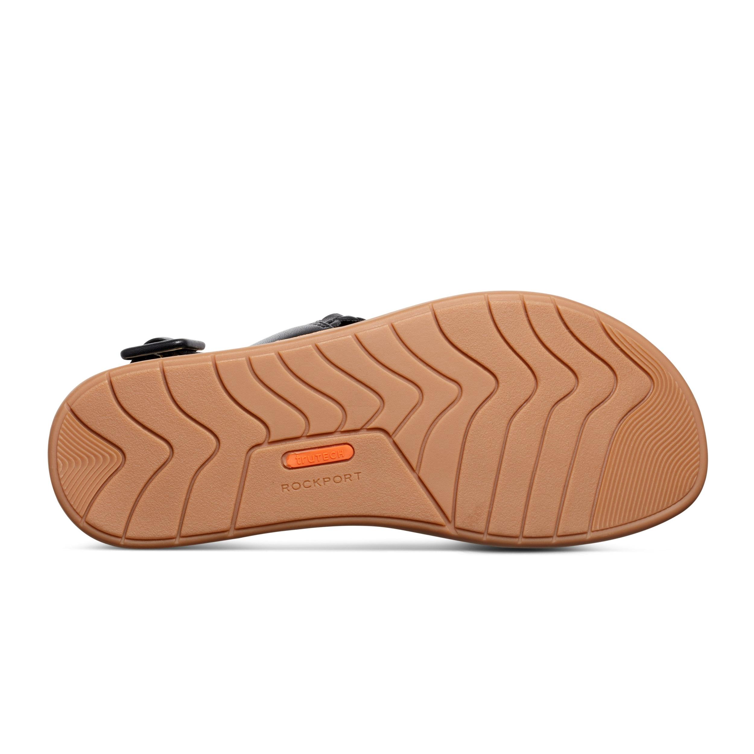 Women's Yarelia Open Toe Casual Slingback Sandals Female Product Image