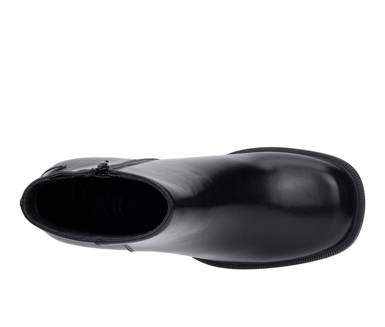 Women's Olivia Miller Star Booties Product Image