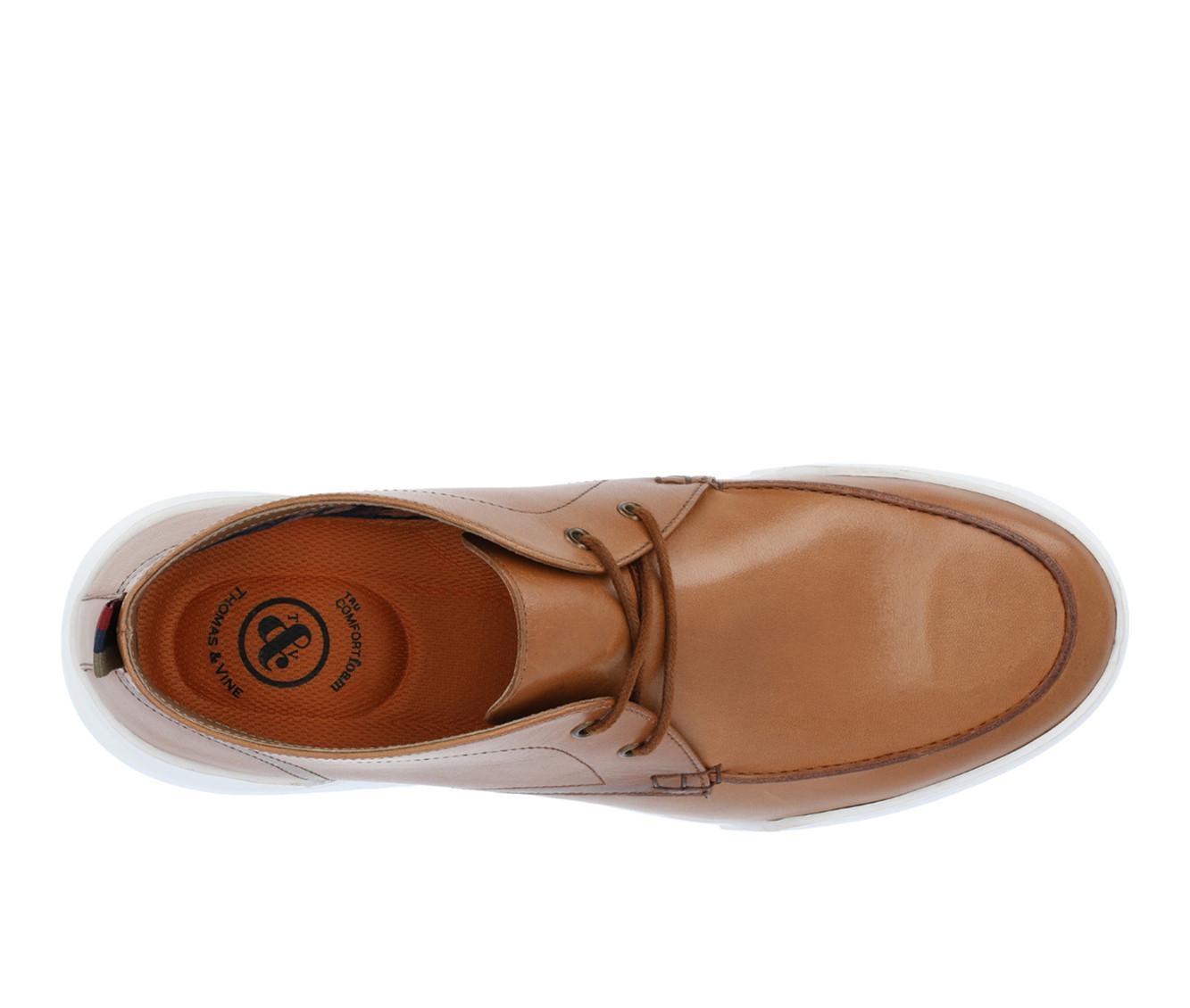 Men's Thomas & Vine Banks Chukka Boots Product Image