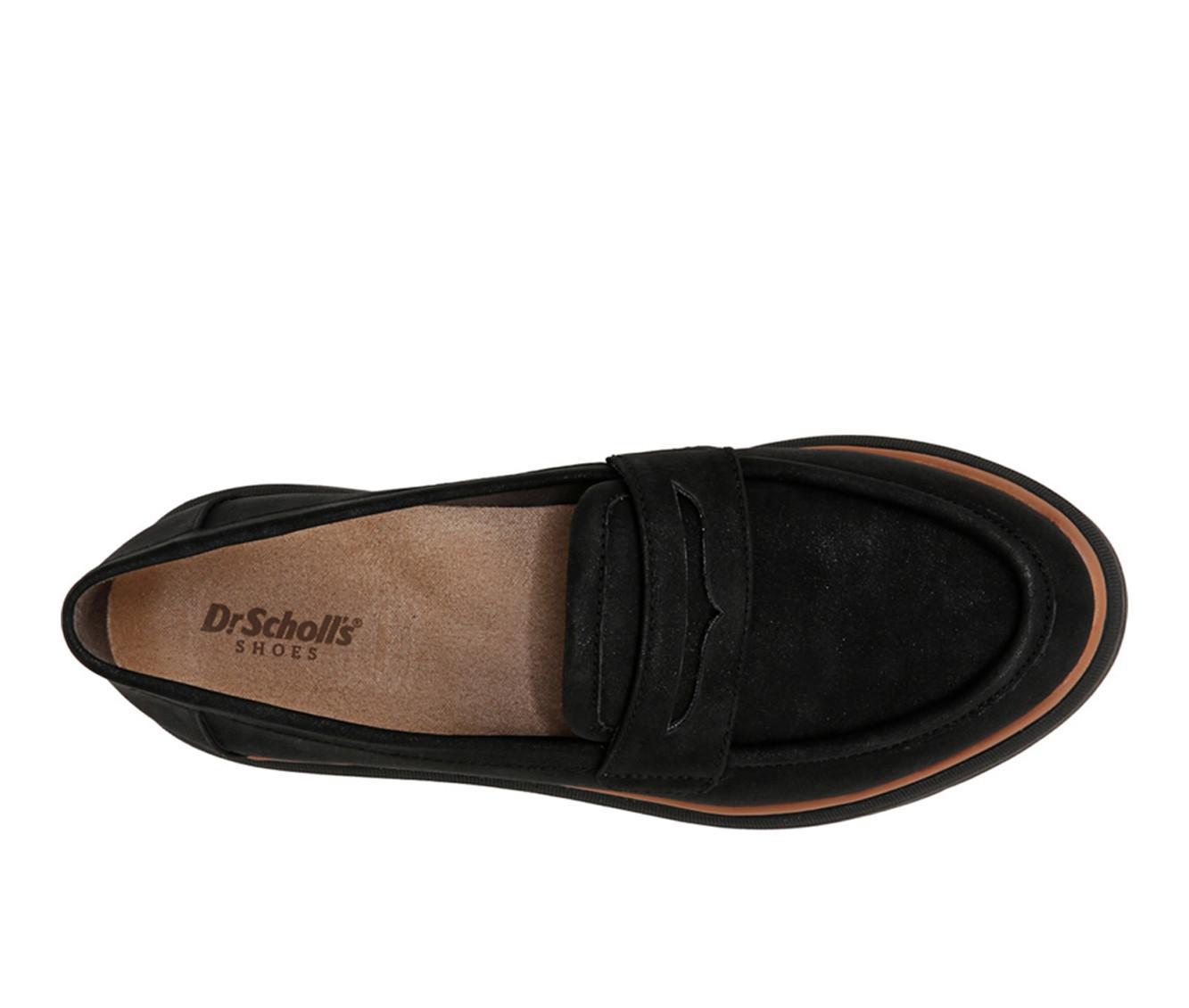Women's Dr. Scholls Nice Day Max Loafers Product Image