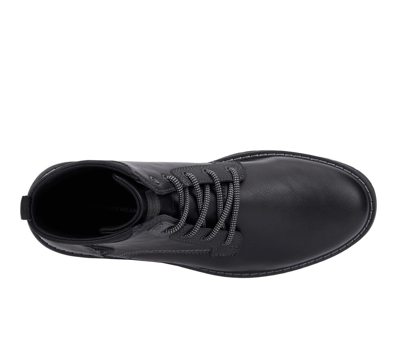 Men's Reserved Footwear Neal Boots Product Image