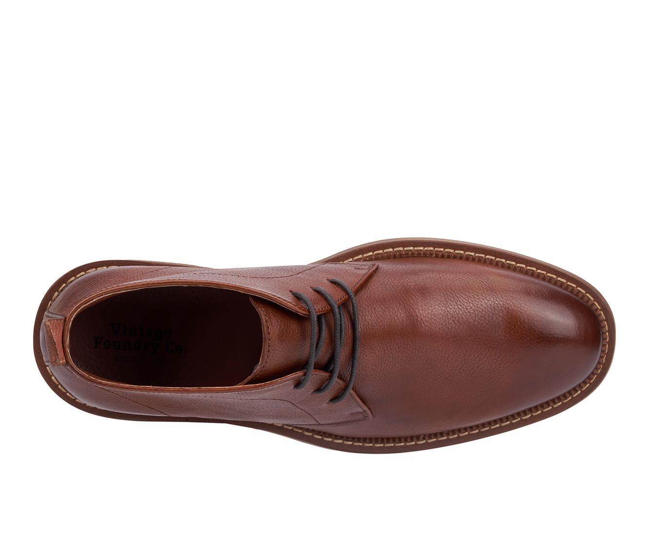 Men's Vintage Foundry Co Treyton Boots Product Image