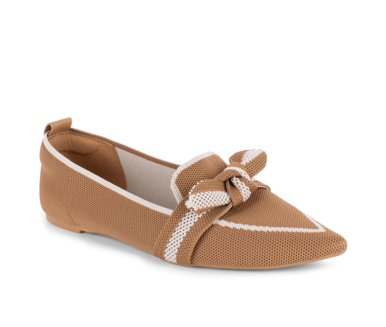 Women's Tahari Florentia Loafers Product Image