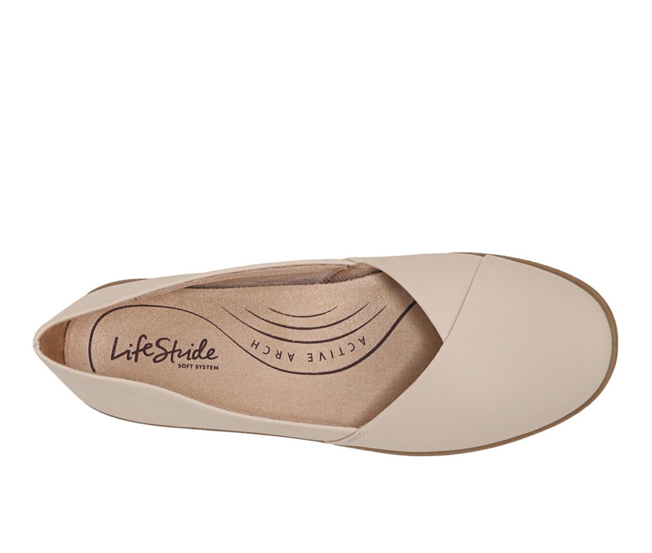 Women's LifeStride Notorious Flats Product Image