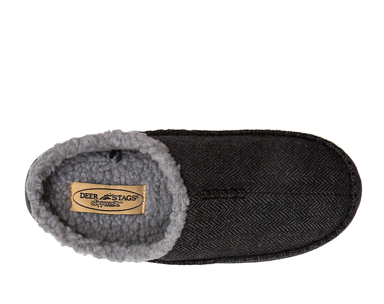 Deer Stags Nordic Clog Slippers Product Image