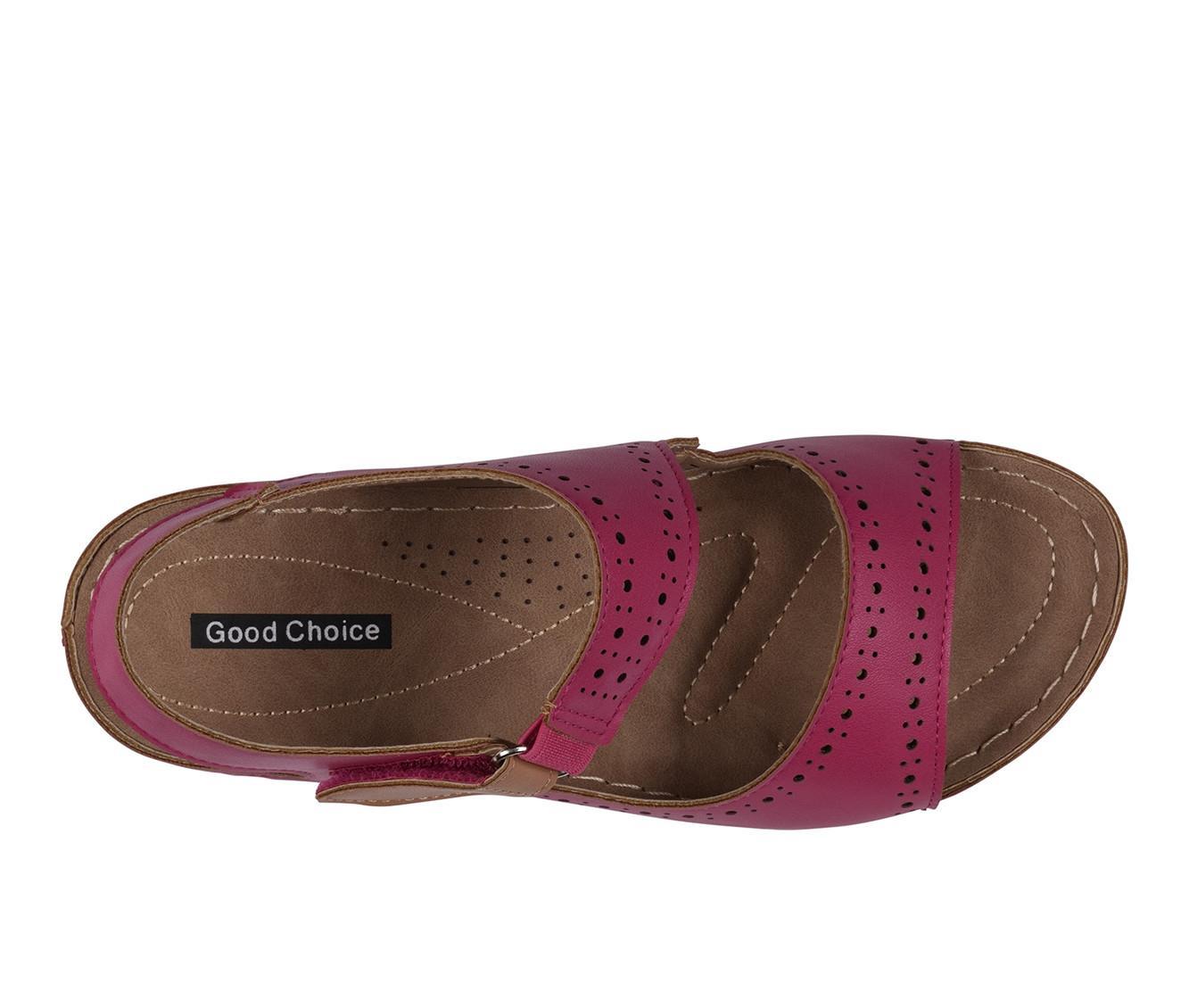 Women's GC Shoes Foster Sandals Product Image