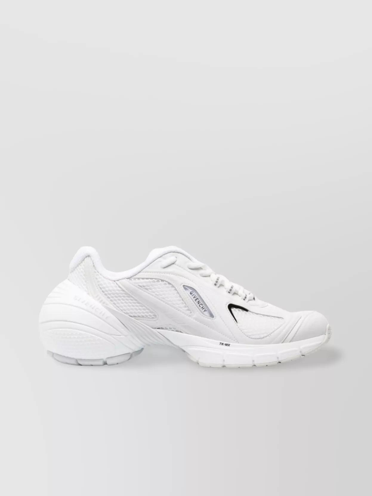 GIVENCHY Sneakers In White Product Image
