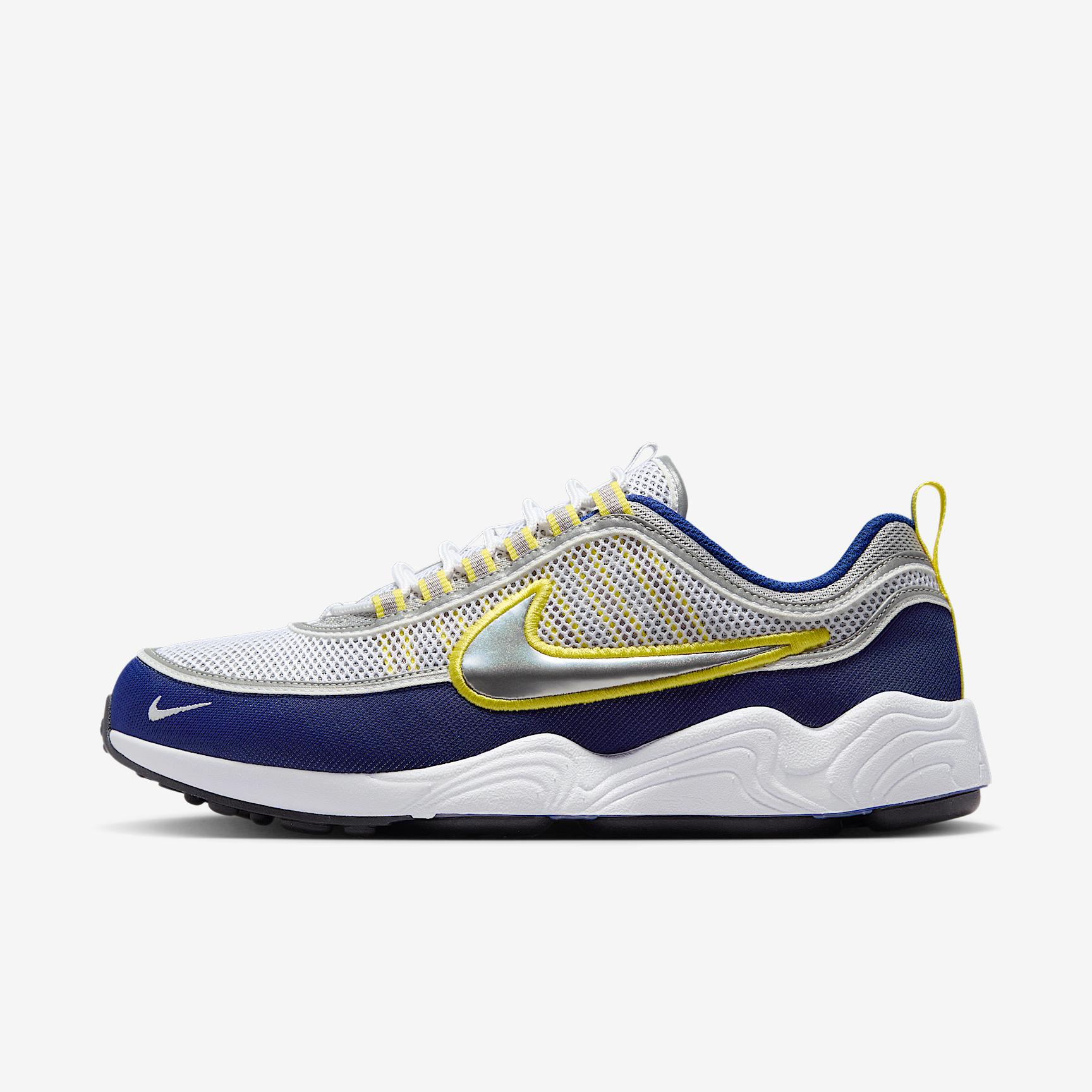 Nike Men's Air Zoom Spiridon SP Shoes Product Image