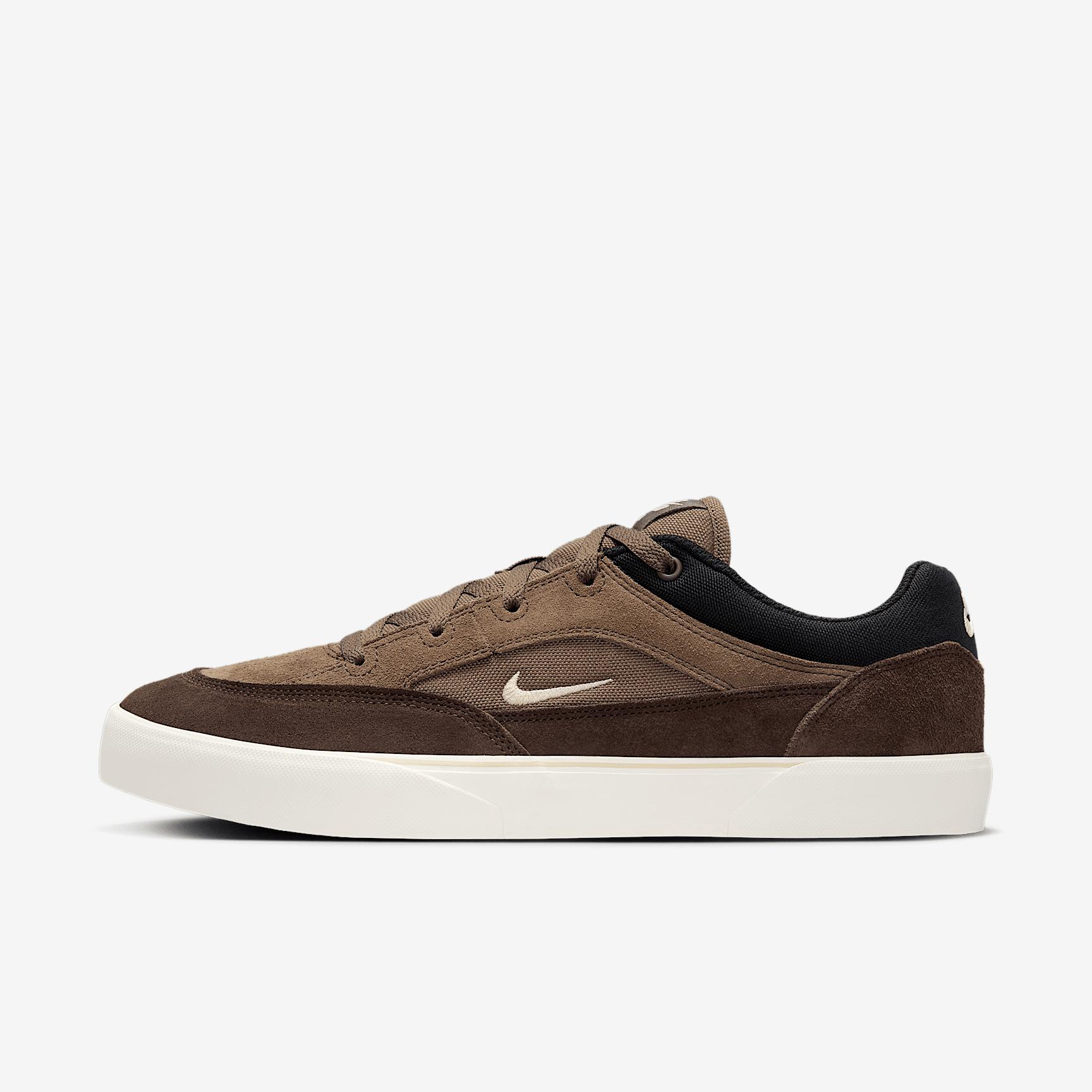 Men's Nike SB Malor Shoes Product Image