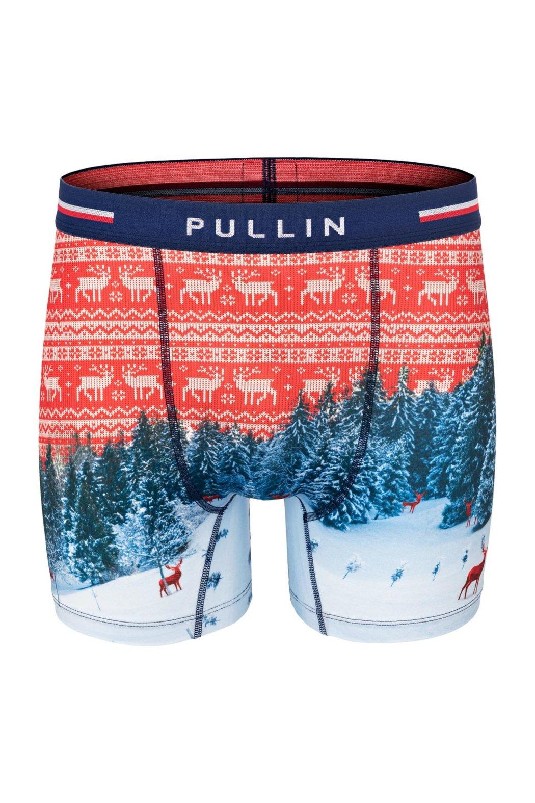 Pullin Men's Underwear Product Image