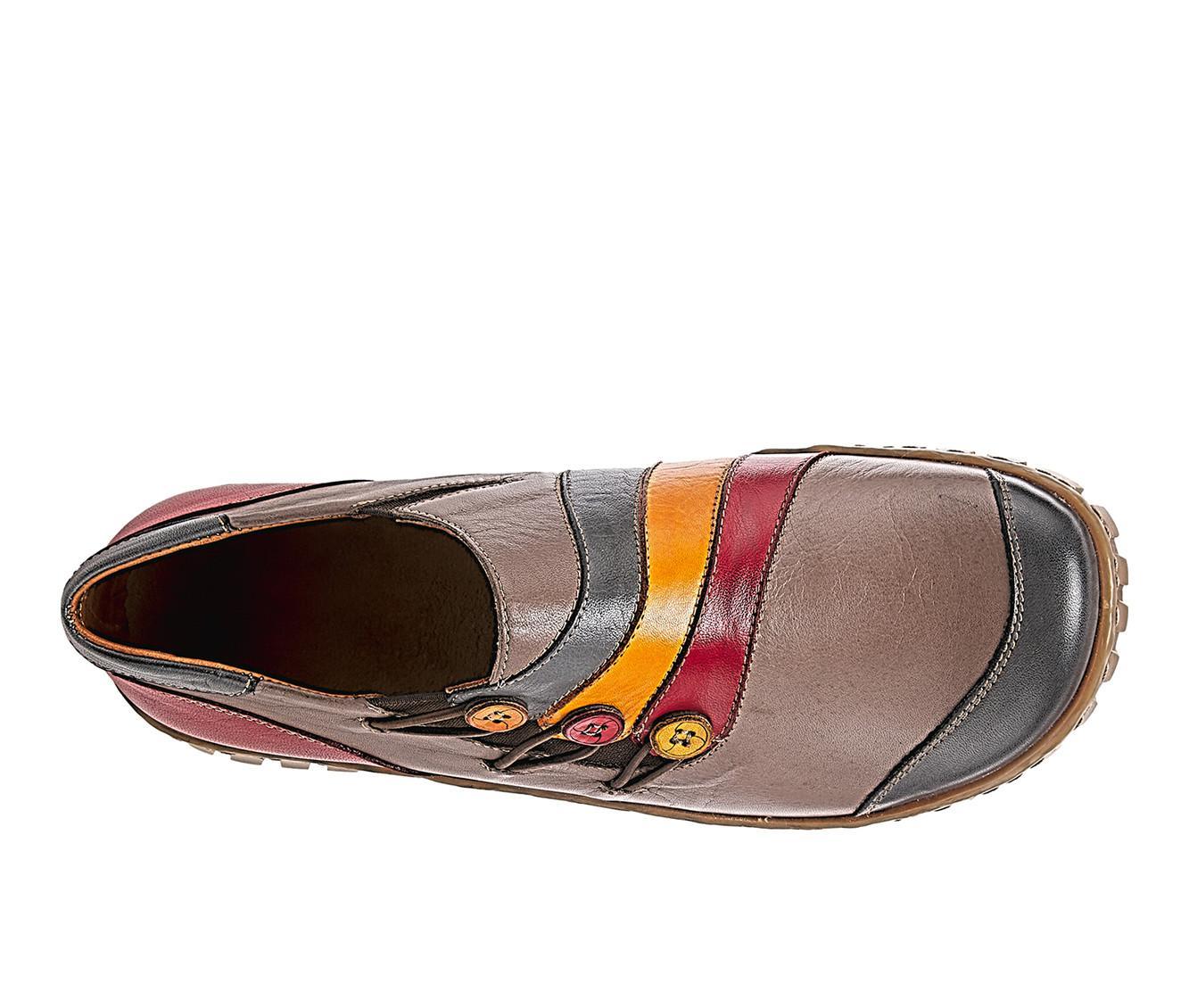 Women's SPRING STEP Neeta Slip On Shoes Product Image