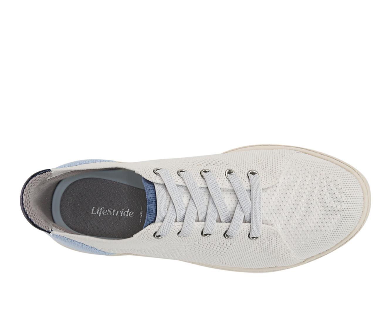 Women's LifeStride Vip Platform Sneakers Product Image