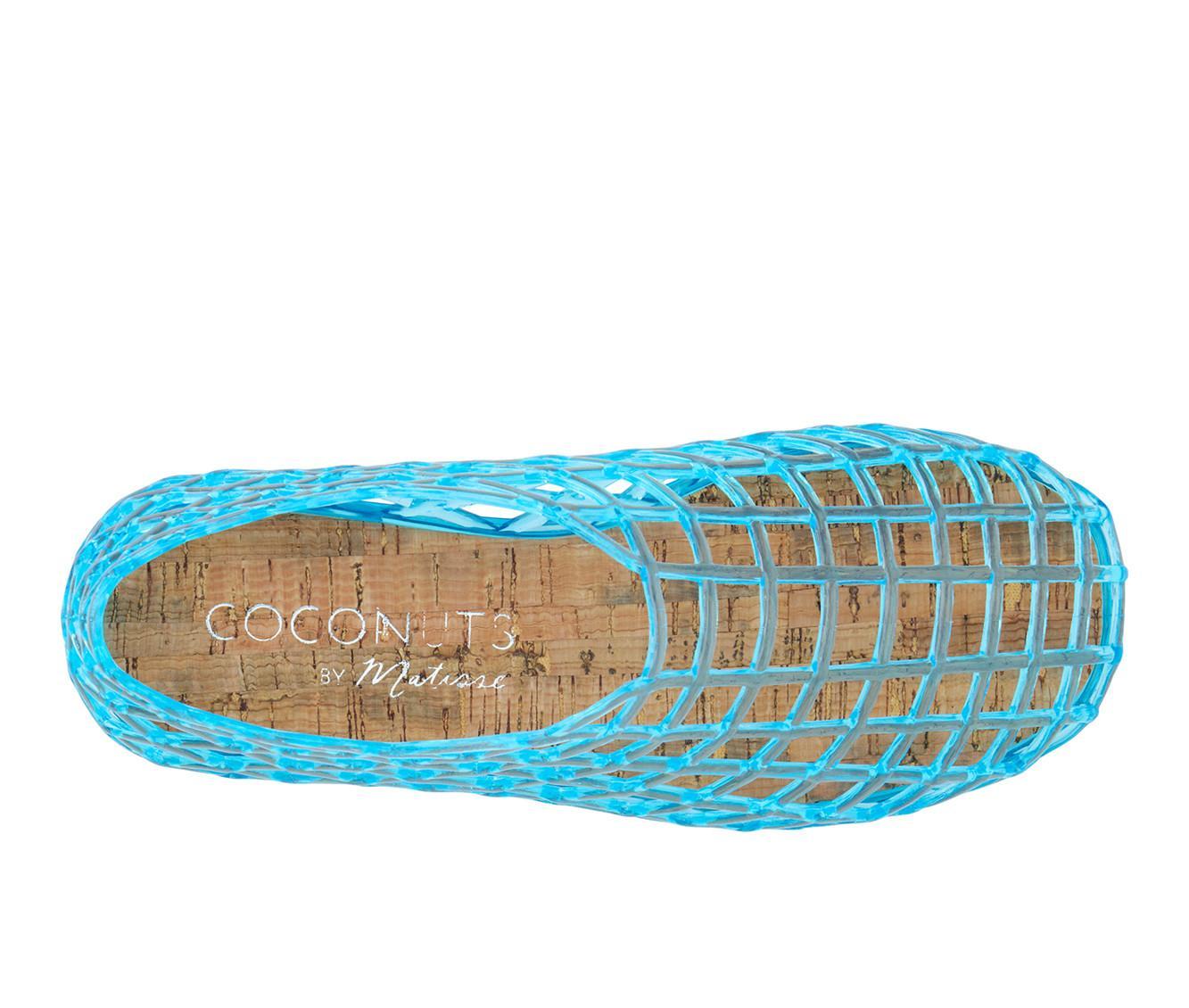 Women's Rocket Dog Donna Platform Oxfords Product Image