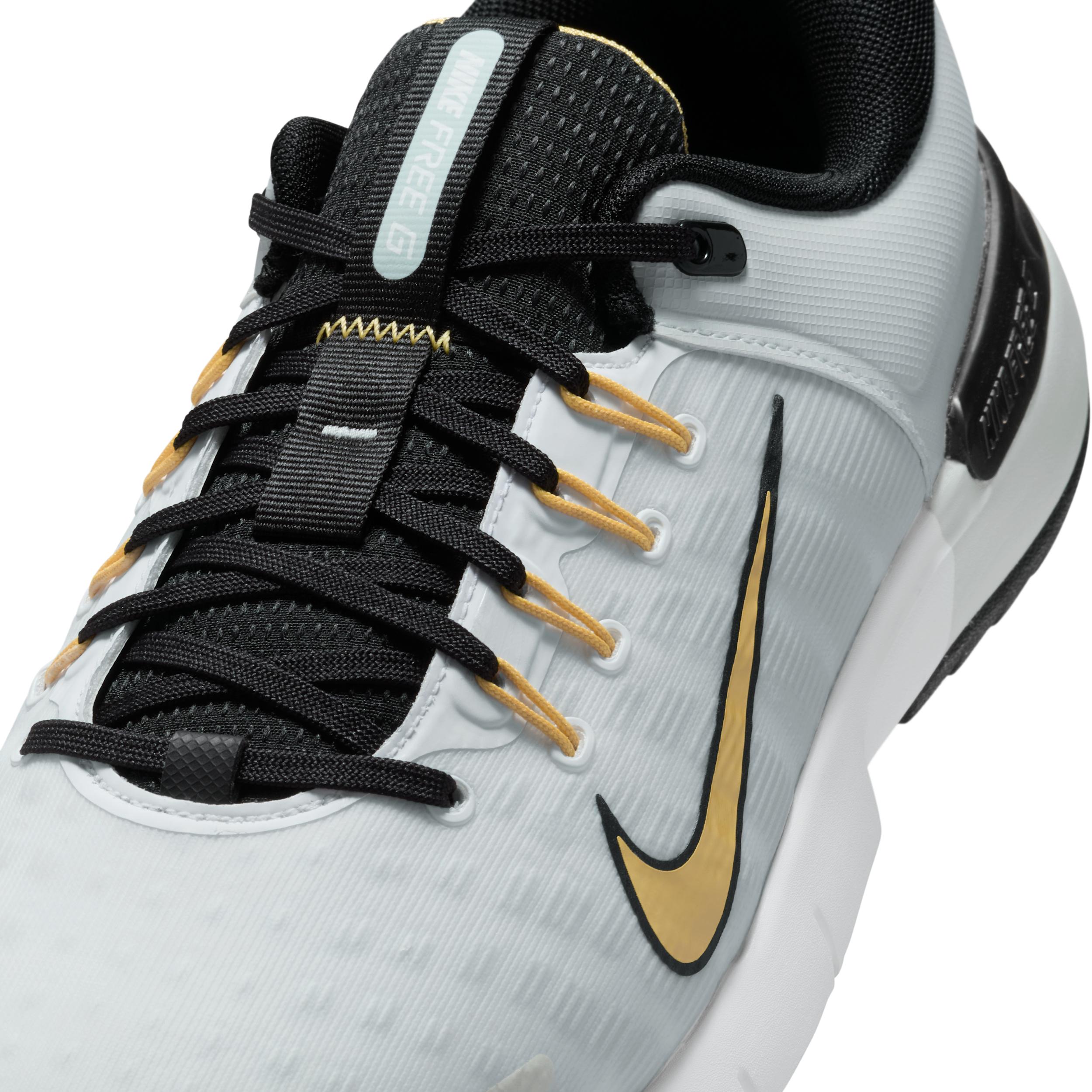 Nike Men's Free Golf NN Golf Shoes Product Image