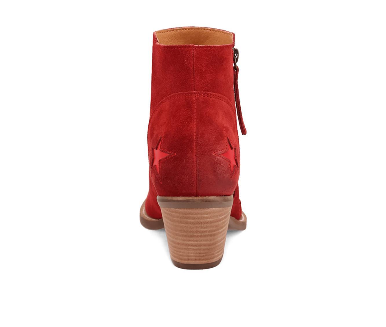 Women's Dingo Boot Little Star Western Boots Product Image