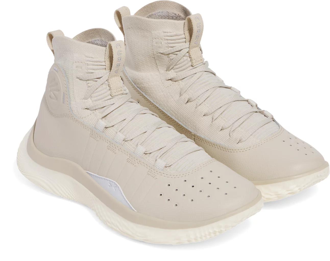 Curry 4 FloTro Product Image