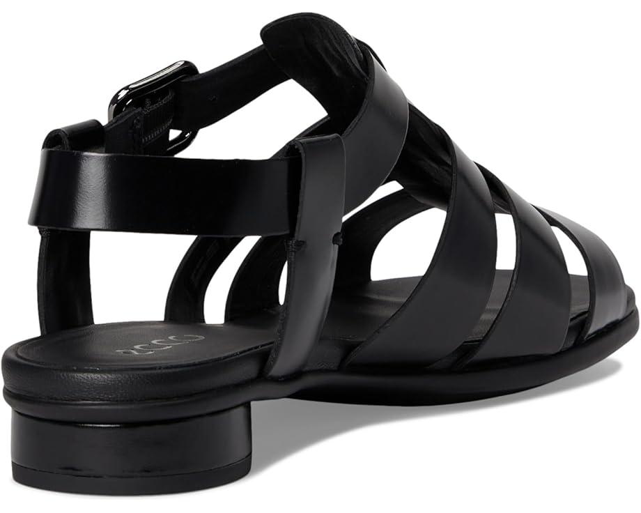 Sculpted 55 Luxe Fisherman Heel Sandal Product Image