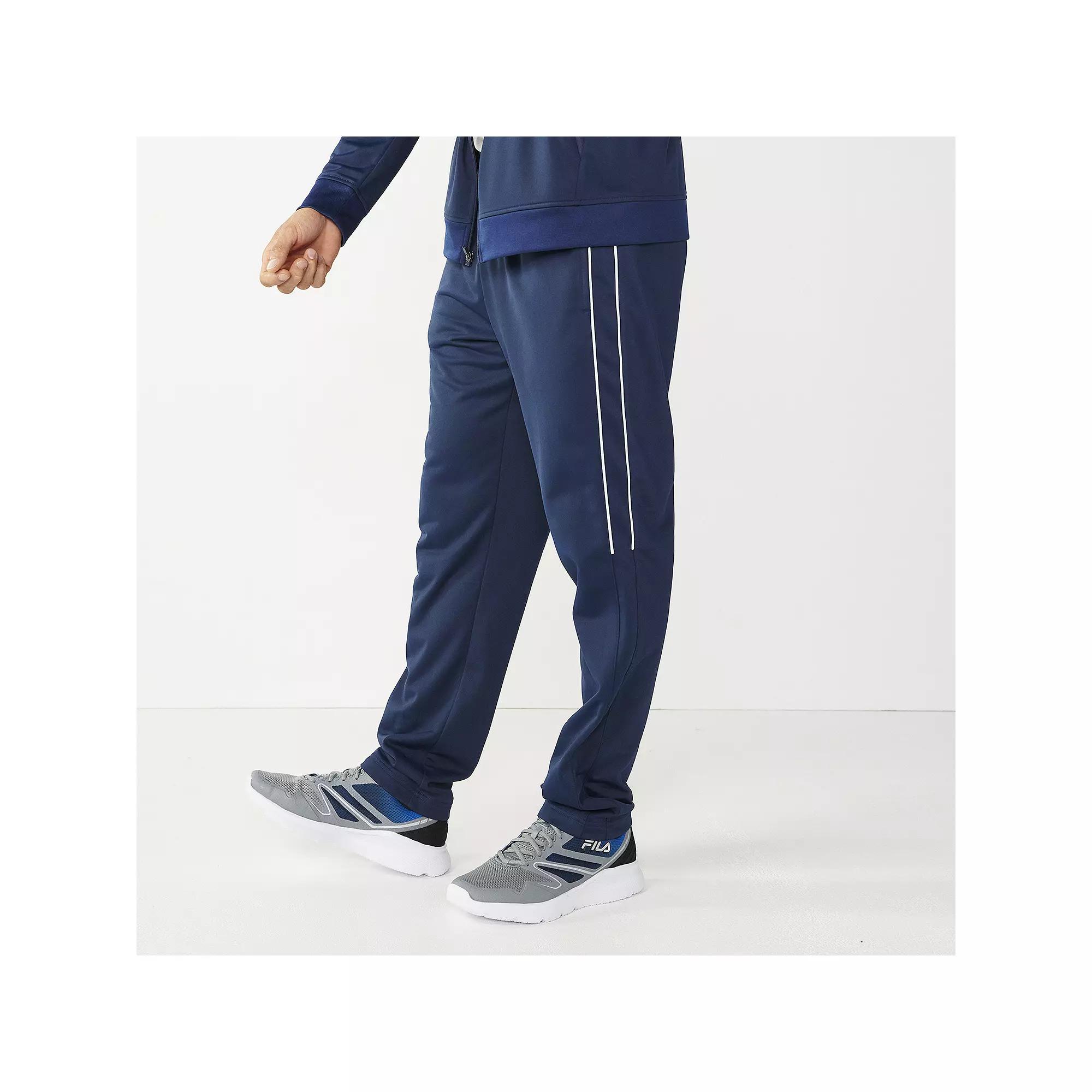 Men's Tek Gear Workout Pants,  Product Image