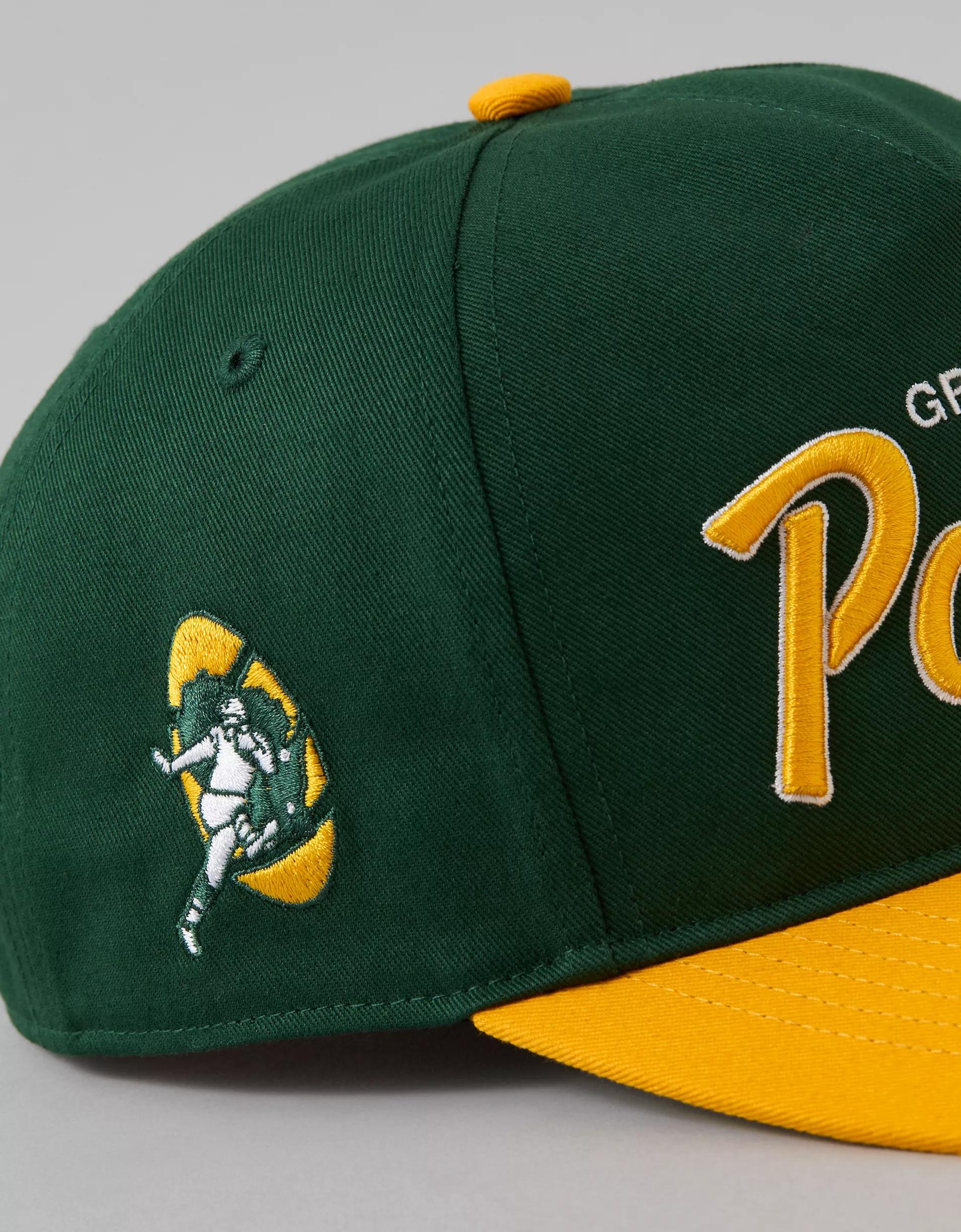 '47 Green Bay Packers Baseball Hat Product Image