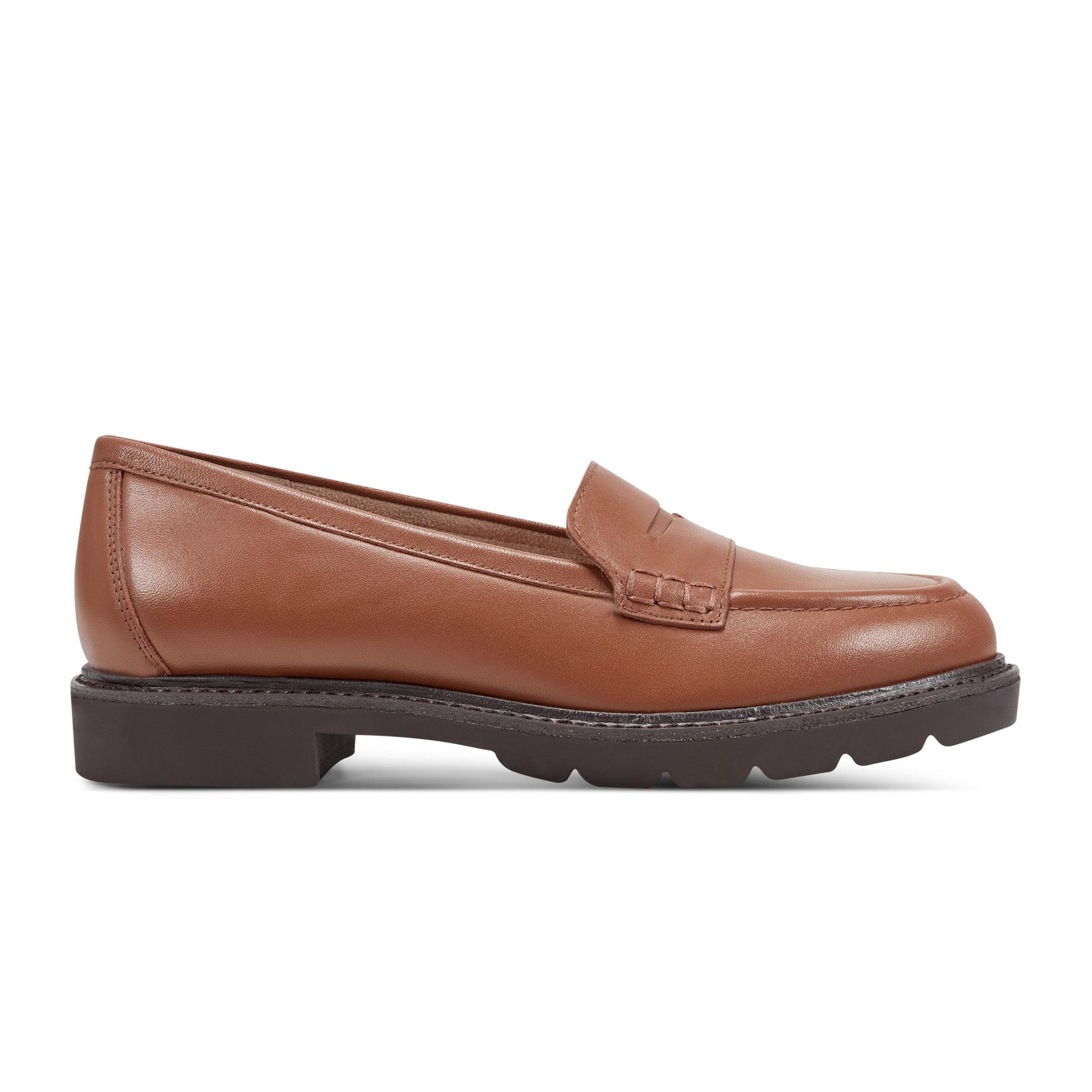 Women's Kacey Penny Loafer Product Image