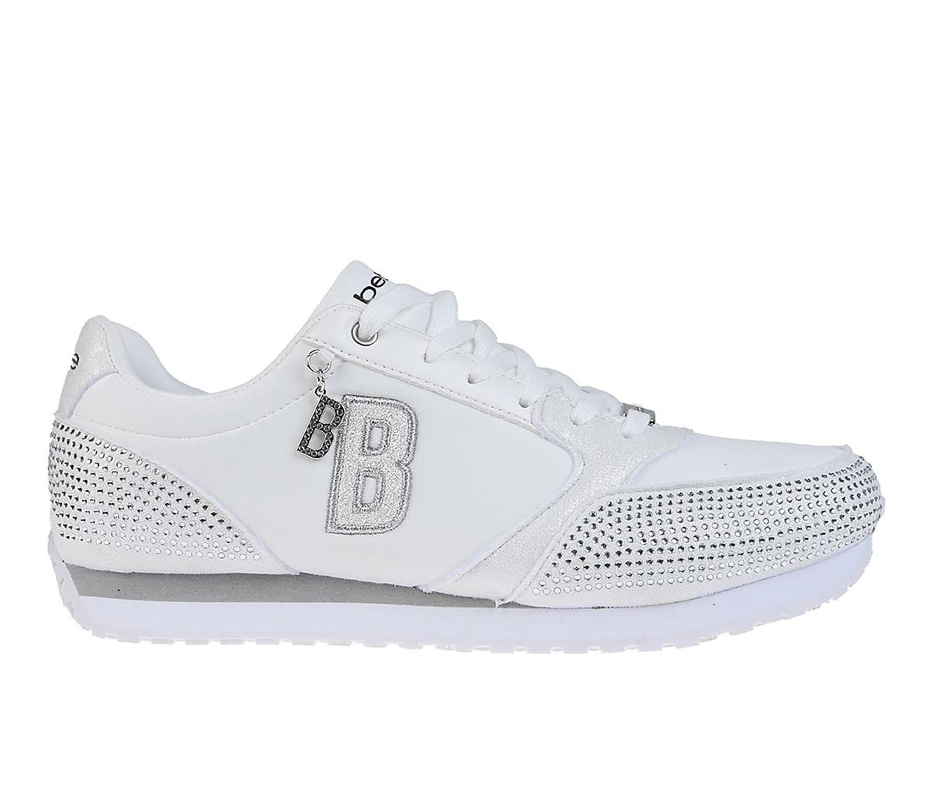 Women's Bebe Jenny Sneakers Product Image