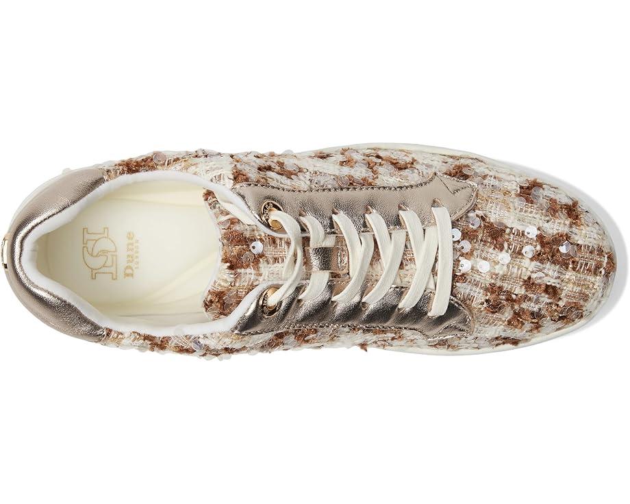 Skyler Lace-Up Product Image