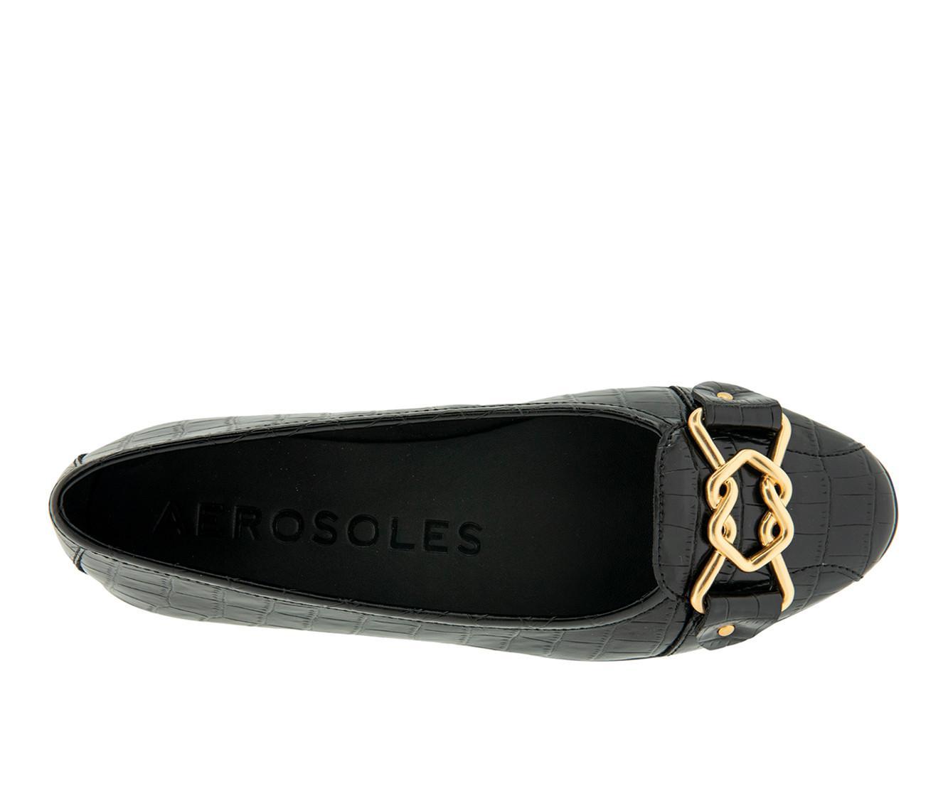 Women's Aerosoles Bia Flats Product Image