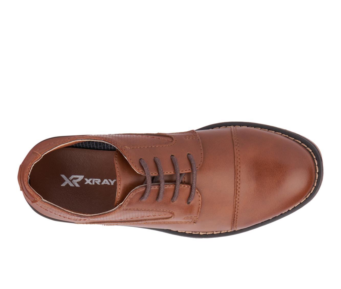 Men's Xray Footwear Little Kid Georgie Dress Shoes Product Image