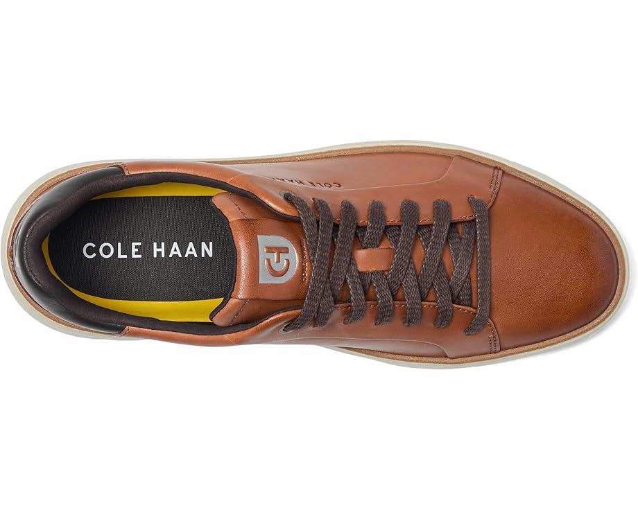 Grandpro Laser Cut Sneakers Product Image