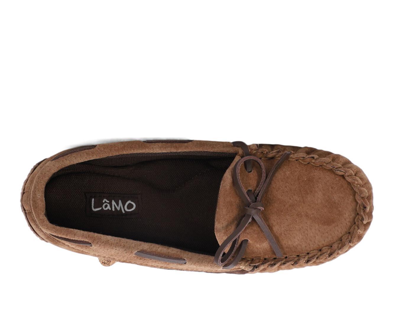 Women's Lamo Footwear Selena Moc Slip On Shoes Product Image