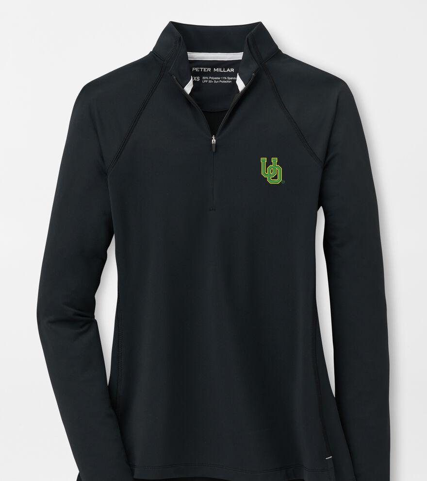 Cornell Womens Raglan-Sleeve Perth Layer Product Image