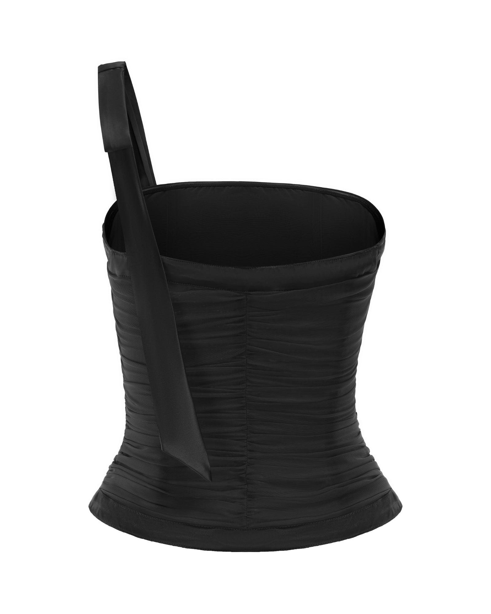 Amor Top (Black) Product Image