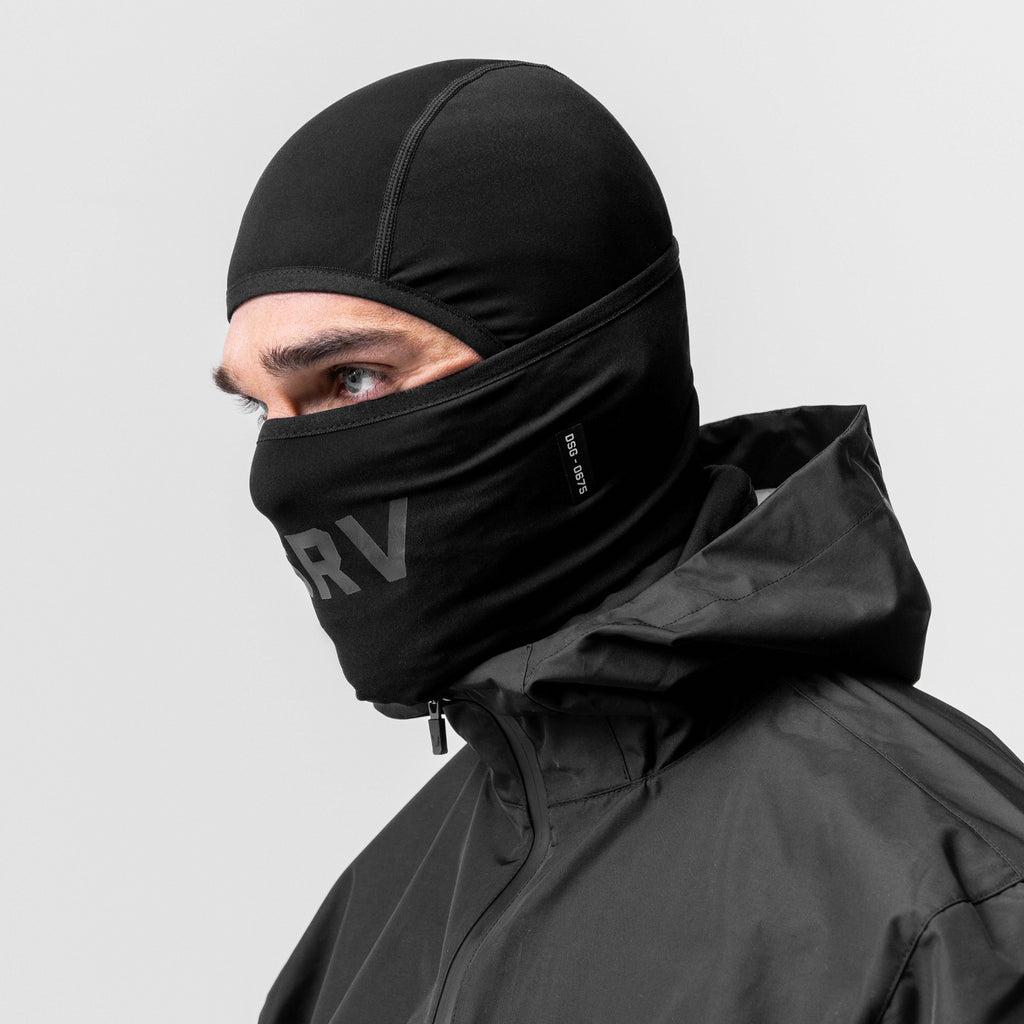 0675. Thermal Balaclava - Black Product Image