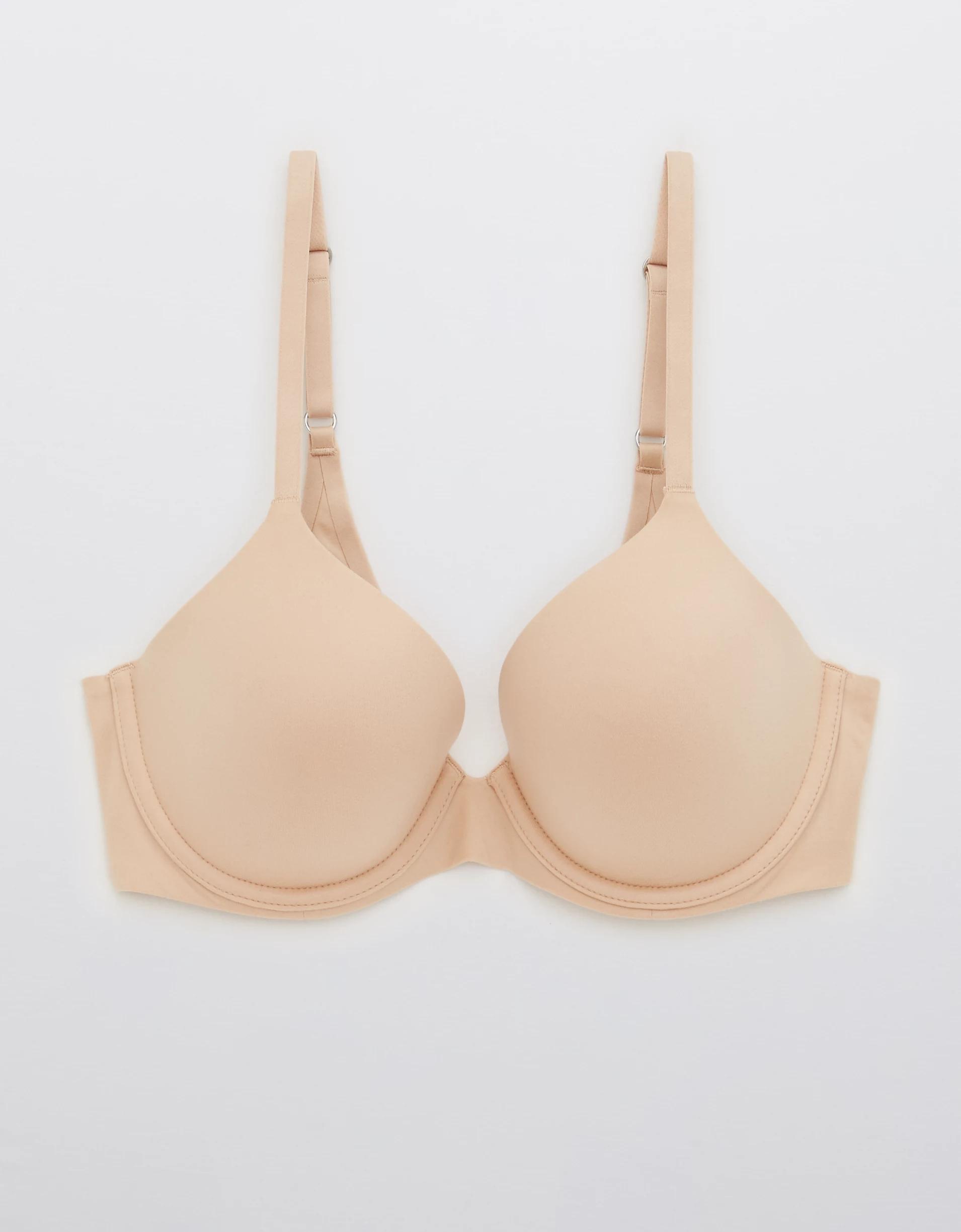 Sunnie Full Coverage Lightly Lined Bra Product Image