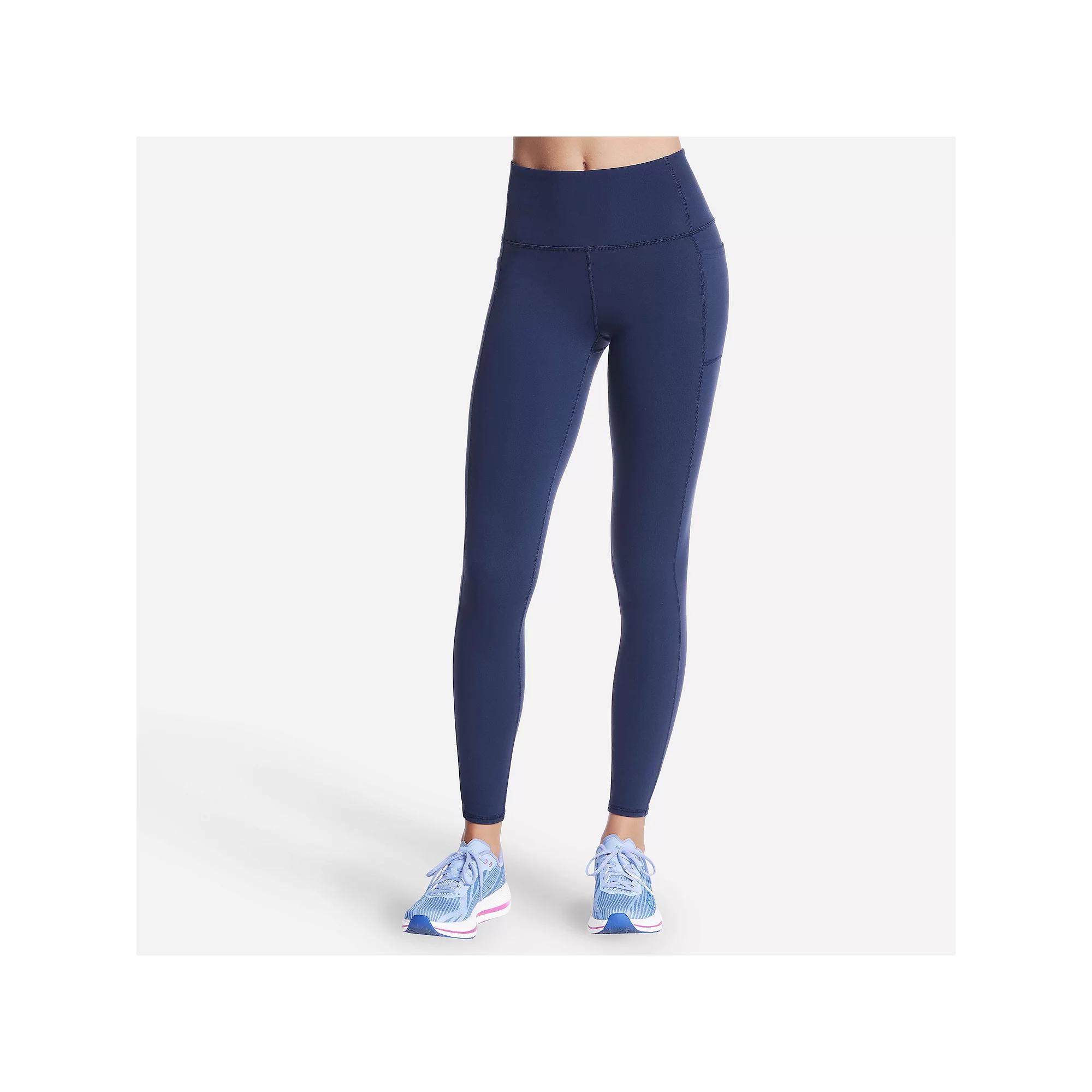 Women's Skechers® Go Walk® High Waist Leggings,  Product Image