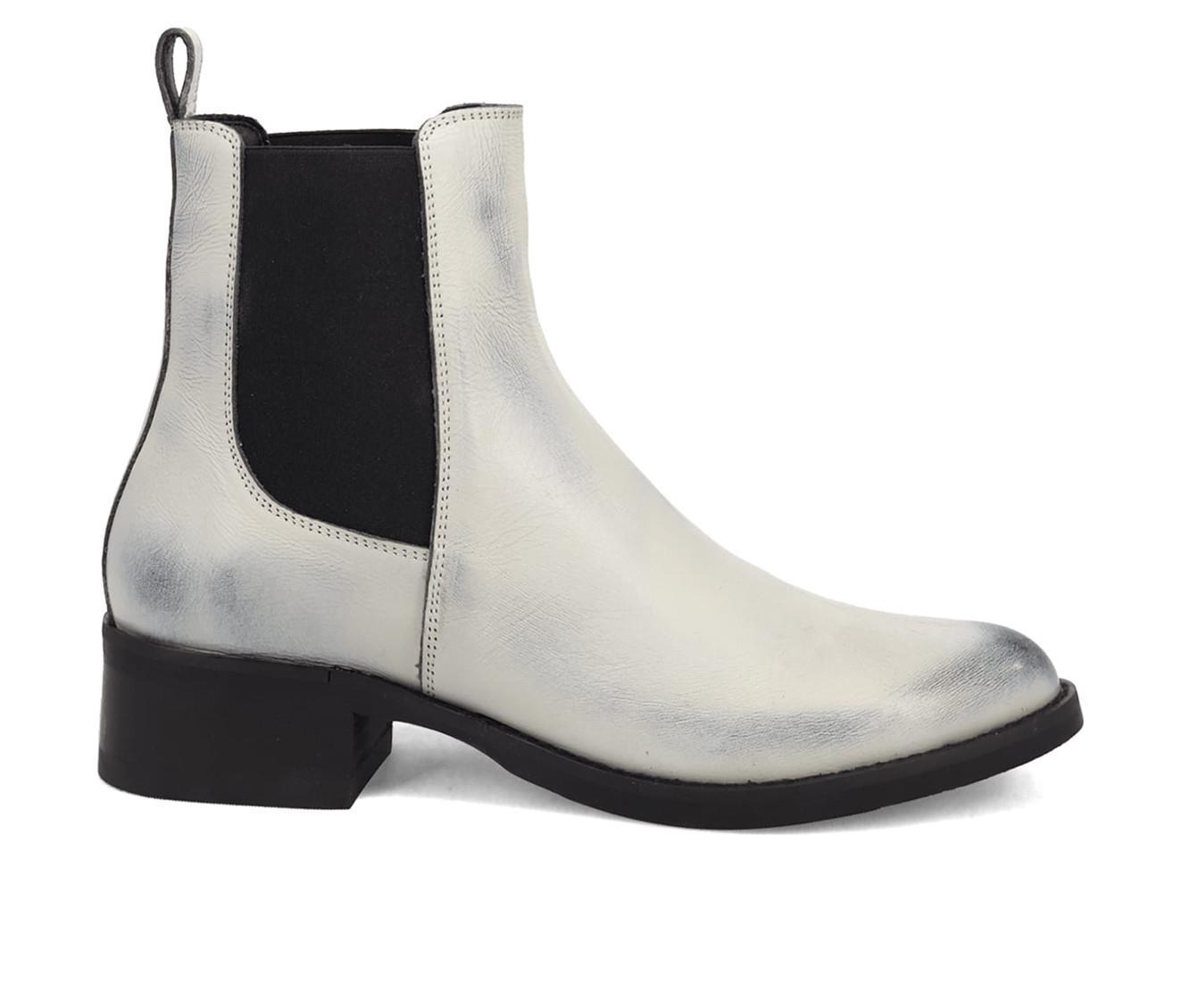 Men's Dingo Boot Camino Chelsea Boots Product Image