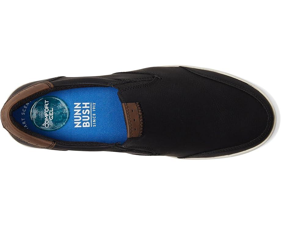 Conway EZ Moccasin Toe Slip-On Easy Slip-In Loafer Product Image