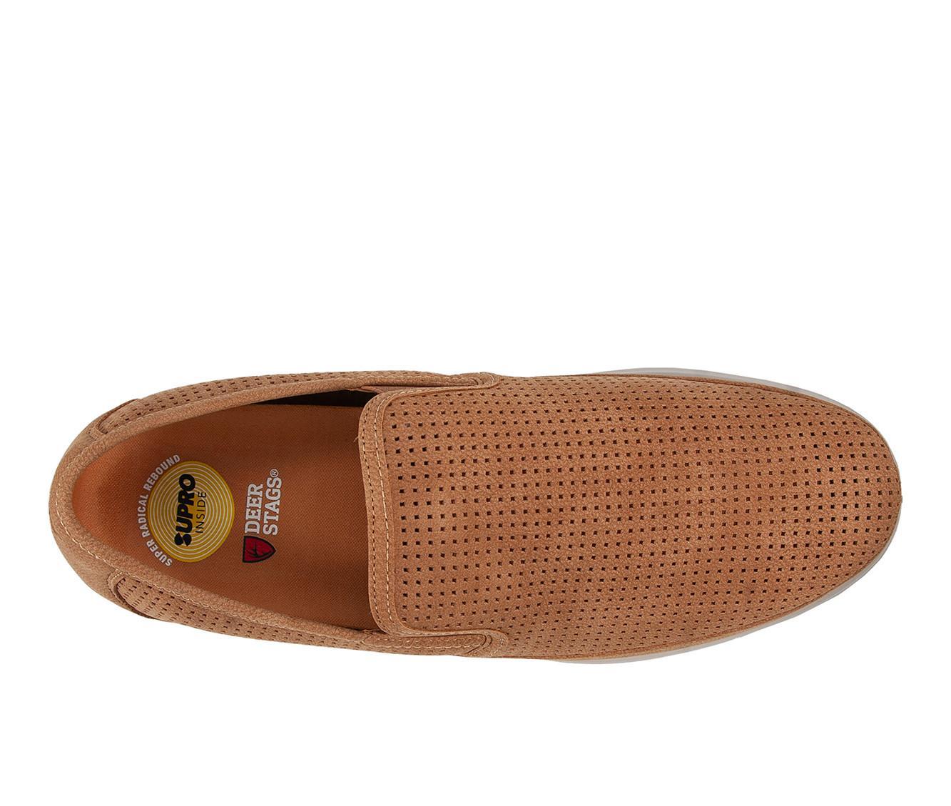 Men's Deer Stags Montauk Slip-On Shoes Product Image
