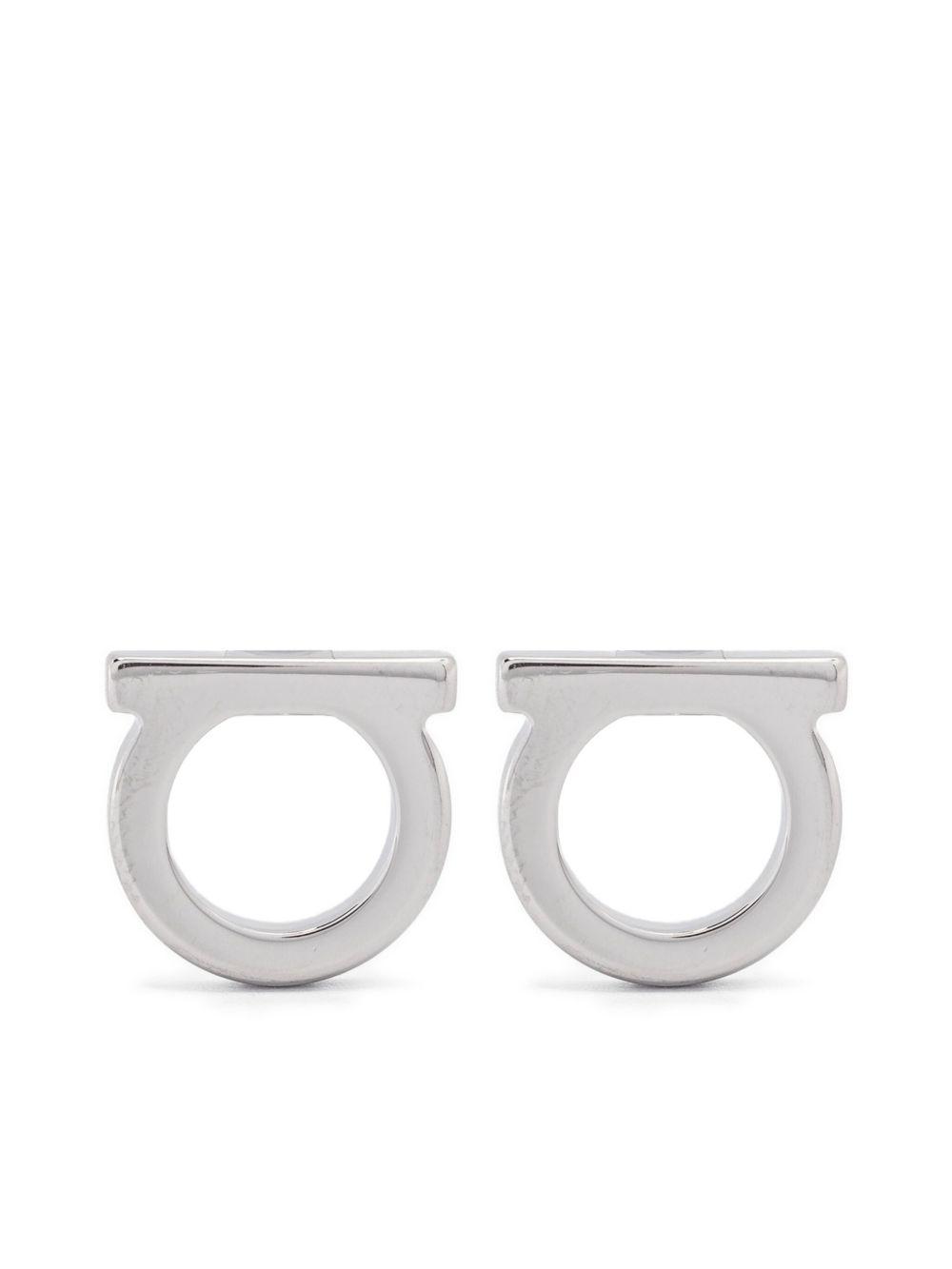 Gancini earrings Product Image
