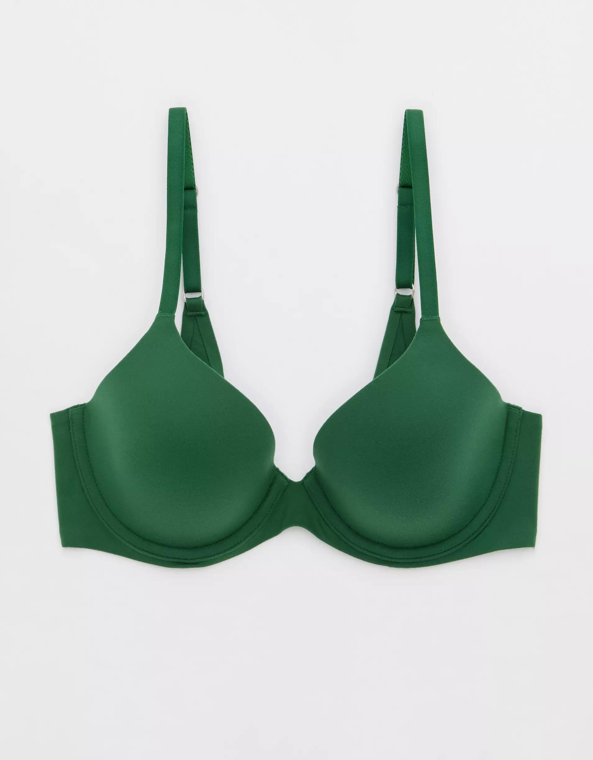 Sunnie Full Coverage Lightly Lined Bra Product Image