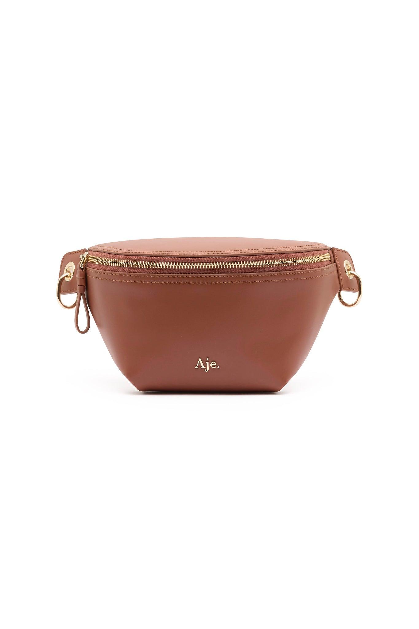 Arc Logo Crossbody Product Image